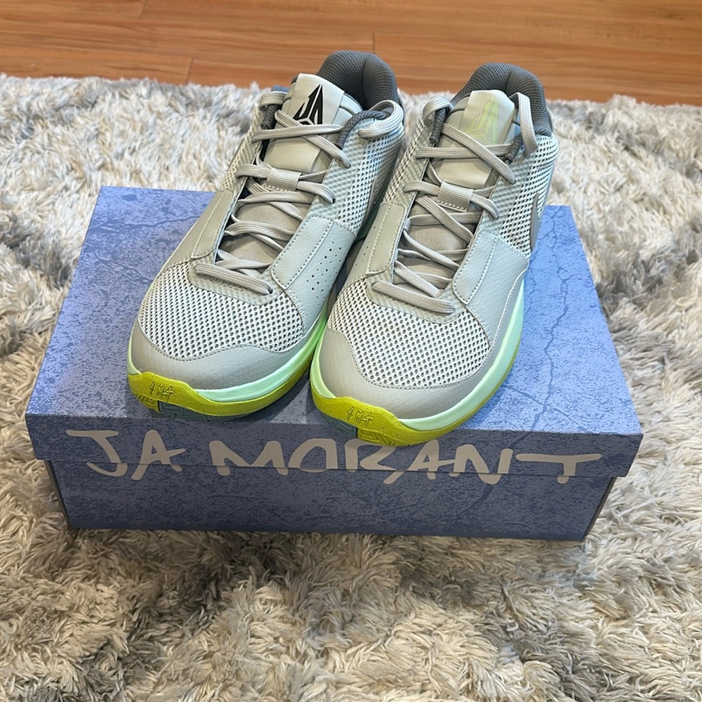 Nike JA 1